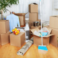 Does Oklahoma City Cleaning Services Have Experience with Move-In/Move-Out Cleanings?