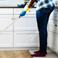 Do Cleaning Services in Oklahoma City Speak English Fluently?